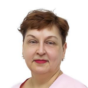 Забылина Елена Валерьевна
