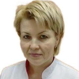 Нежеренко Наталья Николаевна
