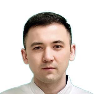 Кадиров Джавохирбек Дильшодбекович