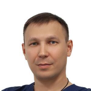 Тарасов Игорь Андреевич