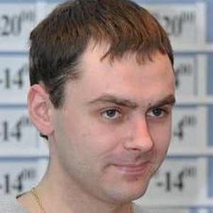 Дыров Олесь Александрович