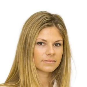 Севастьянова Алла Денисовна