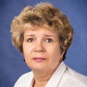 Вайчулис Ольга Викторовна