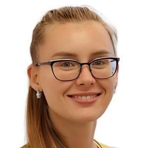 Жгун Юлия Юрьевна