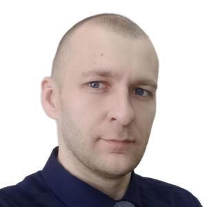 Кудряшов Роман Олегович
