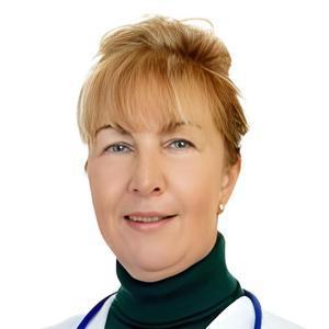 Гурина Маргарита Валентиновна