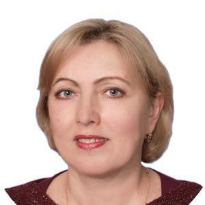 Иванькова Ольга Александровна