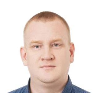 Волокитин Сергей Андреевич