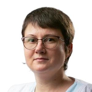Голубева Ольга Юрьевна