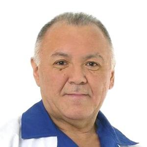 Исмаилов Батырбек Аширбаевич