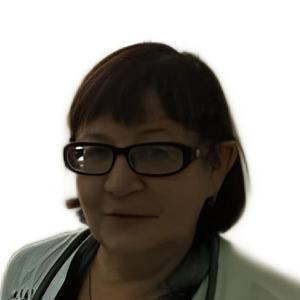 Ибрагимова Зульфия Анясовна