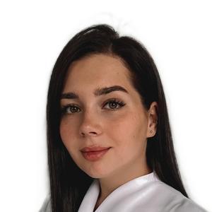 Халтурина Александра Петровна