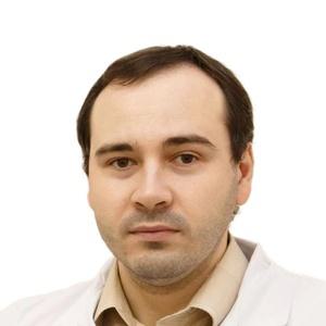 Орлов Павел Васильевич