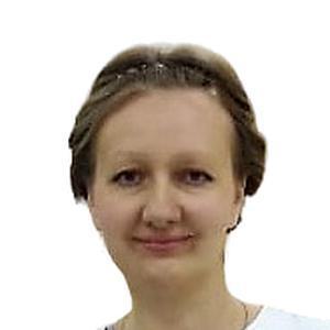 Ростова Анна Викторовна