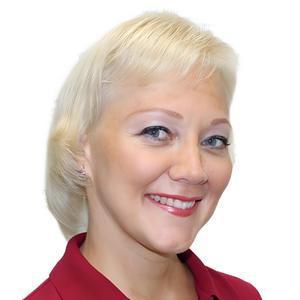 Шумакова Юлия Анатольевна