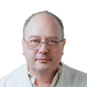 Болтовский Владимир Анатольевич