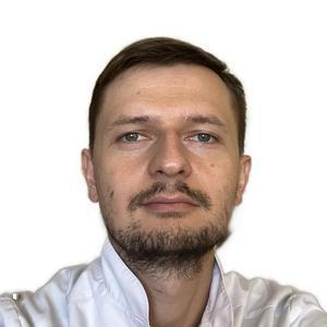 Кутрухин Антон Юрьевич
