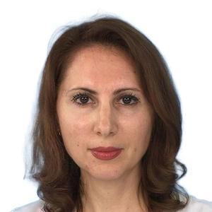 Карпенко Ольга Викторовна