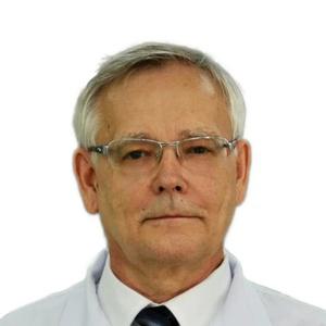 Некеров Виктор Александрович