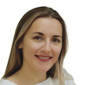 Гарамова Светлана Николаевна