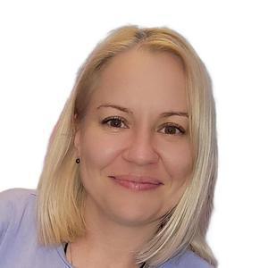 Филимоненкова Анастасия Федоровна