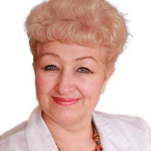 Смирнова Лариса Владимировна