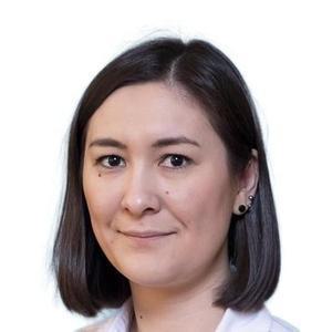 Шаталова Инна Олеговна