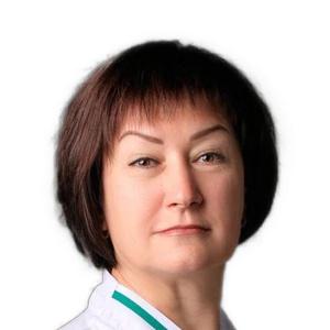 Сороколатова Наталья Сергеевна
