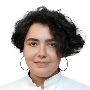 Байсиева Асият Мухаметовна