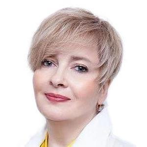 Старченко Кристина Владимировна