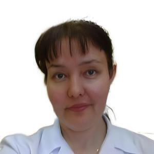 Зарифзянова Эмма Карамовна