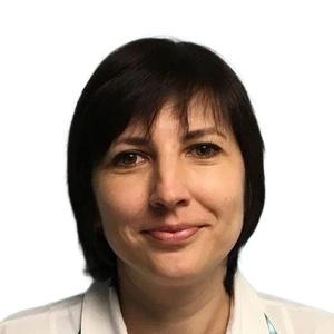 Ковкуто Юлия Вячеславовна