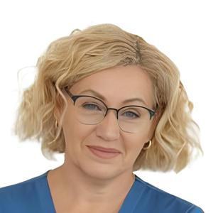 Грач Наталья Александровна
