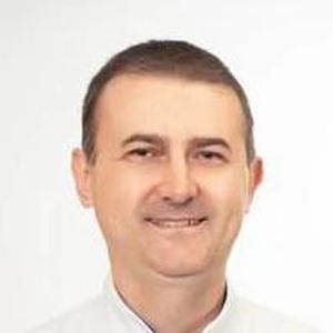 Доманов Игорь Иванович