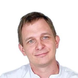 Золотарев Сергей Сергеевич