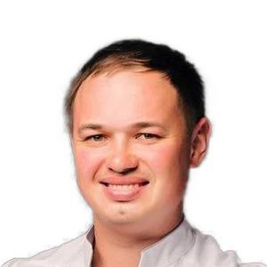 Черняев Роман Михайлович