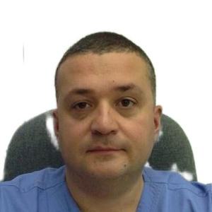 Родыгин Леонид Маркович