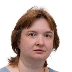 Тюрикова Светлана Леонидовна