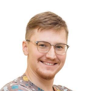 Гречишников Егор Сергеевич