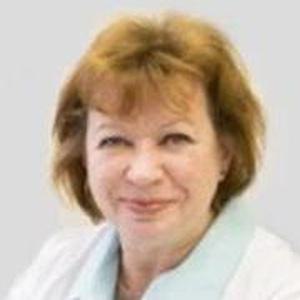 Акимова Наталья Ивановна