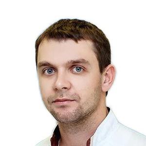 Горбатков Сергей Александрович
