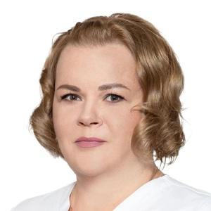 Зайцева Наталья Александровна