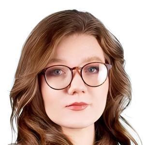 Бородина Мария Валерьевна