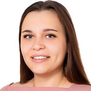 Шульгина Кристина Ильинична