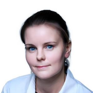 Коршунова Ольга Петровна