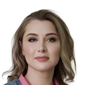Идрисова Зарема Зурканайевна