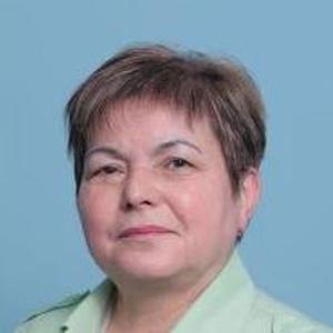 Шайдулина Наиля Абдулхаликовна