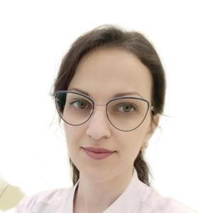 Титова Мария Евгеньевна
