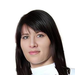Искендерова Альбина Исаевна