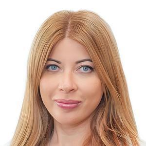 Браточкина Светлана Витальевна